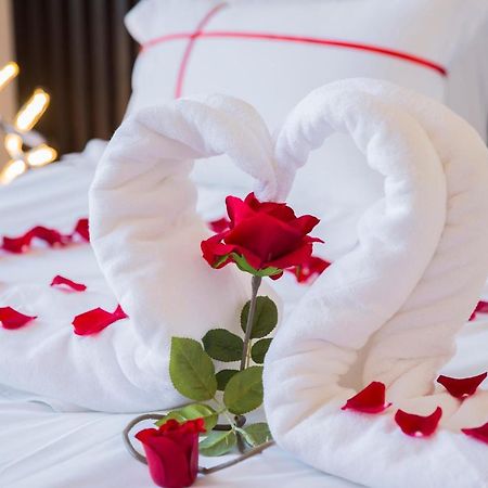 Aspar Resorts Ριάντ Εξωτερικό φωτογραφία