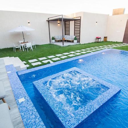 Aspar Resorts Ριάντ Εξωτερικό φωτογραφία