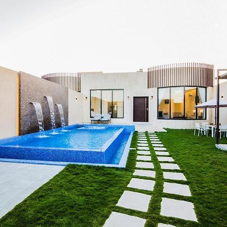 Aspar Resorts Ριάντ Εξωτερικό φωτογραφία