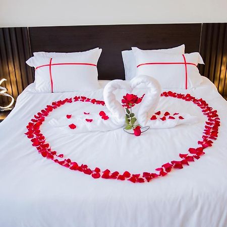 Aspar Resorts Ριάντ Εξωτερικό φωτογραφία